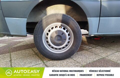 Sprinter III 910.623 FWD L1H2 214CDI 2.2 // PAS DE TVA // Fourgon mo 2020 occasion 93160 Noisy-le-Grand