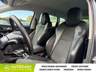 Karoq 1.5 TSI ACT 150 ch Style DSG / Attelage / Coffre &eacute;lec / ACC 2020 occasion 69120 Vaulx-en-Velin
