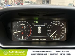 Range Rover 3.0 SDV6 292 CH I-COCKPIT / TOIT OUVRANT / ATTELAGE ELECTRIQ 2014 occasion 06300 Nice