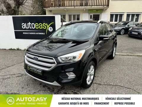 Ford Kuga 2.0 TDCI 150 TITANIUM Business AWD 4X4 2017 occasion Albertville 73200