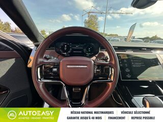 Range Rover SPORT 3.0 P460e PHEV Dynamic HSE 2024 occasion 68920 Wettolsheim