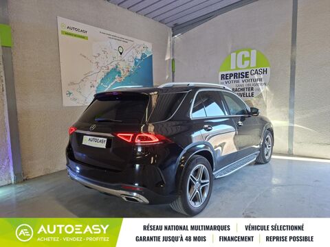 Classe GLE 350e 333 EQ Power AMG Line Pr&eacute;mium 4MATIC 9G-TRONIC 211 2021 occasion 34770 Gigean