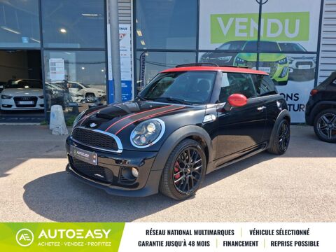 Mini MINI COUPE 211ch BV6 2012 occasion Claira 66530