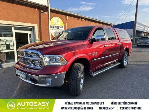 Dodge RAM 5.7 l V8 GPL LAY 2014 occasion l'Isle Jourdain 32600