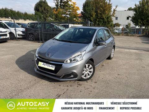 Peugeot 208 1.5 BLUEHDI / 100 CH / ACTIVE 9990 euros