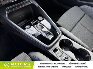 A3 35 TFSI 150 MILD HYBRID S TRONIC 7 S LINE / 1ERE MAIN / GARA 2025 occasion 24100 Creysse