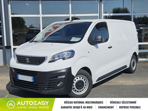 Annonce voiture Peugeot Expert 19990 