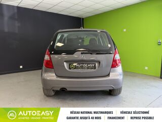 Classe A 160 1.5 i 95 cv 2009 occasion 83300 Draguignan