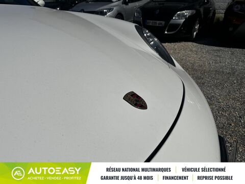 911 Coupe Carrera 2007 occasion 84260 Sarrians