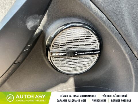 M&eacute;gane 1.5 dCi Bose EDC eco&sup2; 2015 2014 occasion 84260 Sarrians