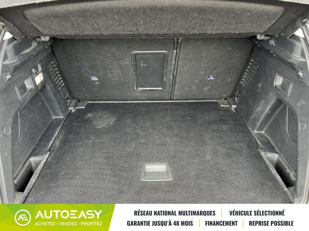 3008 1.6 BlueHDi S&S 120 cv BUSINESS 2017 occasion 03000 Avermes