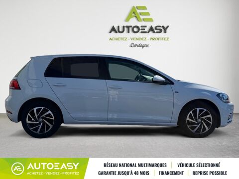 Golf 1.6 TDI 116ch BlueMotion - Join 2018 occasion 24750 Boulazac Isle Manoire