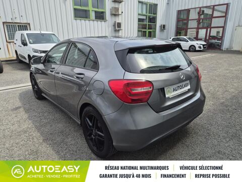 Classe A 180 1.5 CDI 109 CV INSPIRATION * DISTRIBUTION FAITE * IDEAL 2015 occasion 33185 Le Haillan