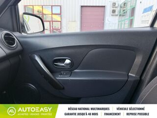 Sandero II Phase 2 1.0 SCe 75 cv * Historique Complet * Moteur Chang 2020 occasion 33185 Le Haillan