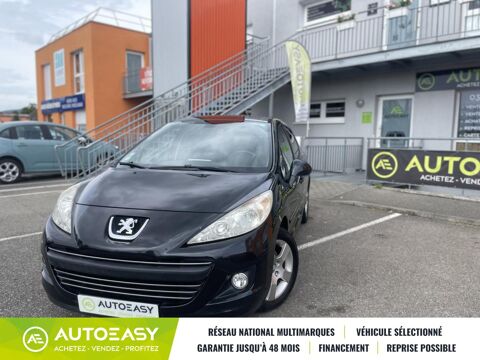 Peugeot 207 1.6 VTI 5790 euros