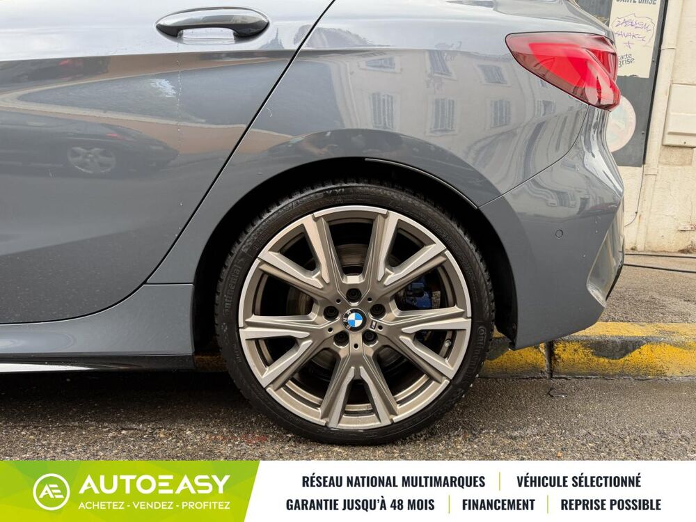S&eacute;rie 1 M135i xDrive 2.0 i 16V 306 origine France 2em main / carplay 2021 occasion 13008 Marseille