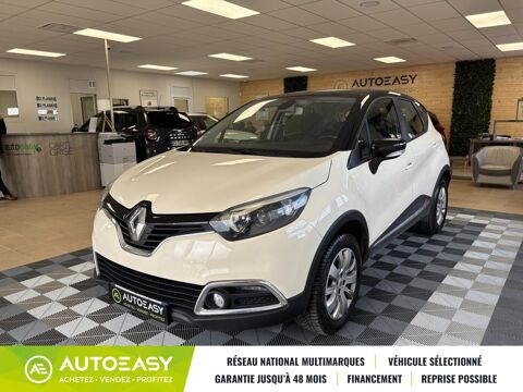 Renault captur 0.9 TCE ECO2 S&S 90 ZEN BUSINESS 699
