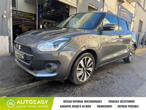 Suzuki swift V 1.2 hybride 90 cv origine France 2em m