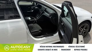 Classe C 220d 9G-Tronic 4Matic AMG Line 2024 occasion 73200 Albertville