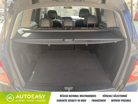 Classe GLK 200 CDi 2.1 CDI 143 CH 2011 occasion 06300 Nice