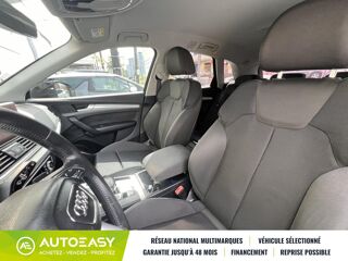 Q5 II 2.0 TDI 16V Design Quattro S-Tronic7 190 cv // Boite auto 2018 occasion 97122 Baie-Mahault