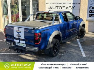 Ranger 2.0 213 ch Limited BVA10 / Garantie 12 mois / Nombreuses opt 2020 occasion 69120 Vaulx-en-Velin