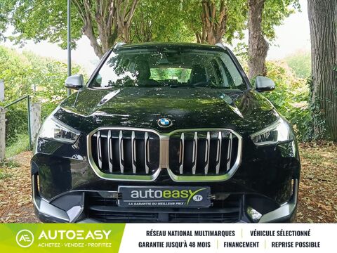 X1 1.8 X-LINE 136 / 1ERE MAIN / ENTRETIEN BMW 2023 occasion 78380 Bougival