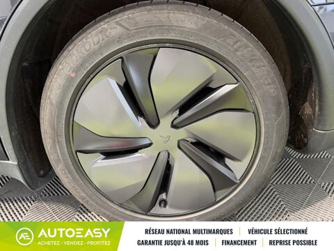 Model Y LR PREMIUM / LONG RANGE GRAND AUTONOMIE PROPULSION JUNIPER G 2025 occasion 83520 Roquebrune sur Argens
