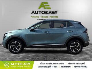Sportage 1.6 T-GDI / 215 CH / BUSINESS 2024 occasion 38300 Bourgoin-Jallieu
