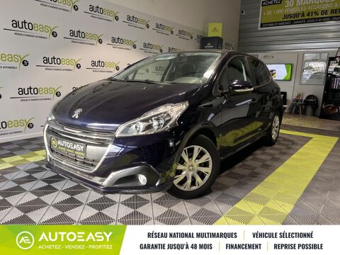 Peugeot 208 1.2 82 CH ACTIVE 8990 euros