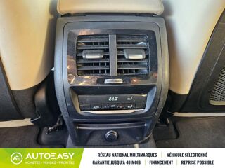 X4 G02 25D 2.0 230 X-LINE X DRIVE BVA 2018 occasion 15130 Lafeuillade-en-V&eacute;zie
