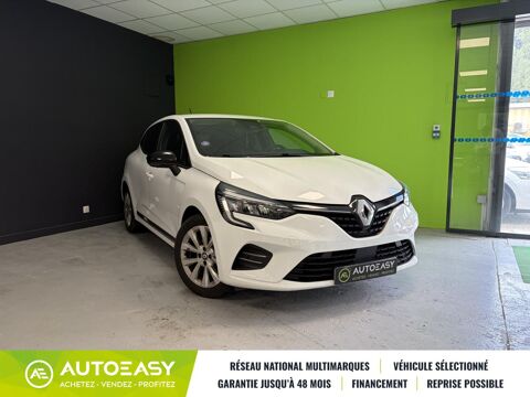 Clio V EVOLUTION TCE 90 ste ou 5 places possibles reversible 2023 occasion 83300 Draguignan