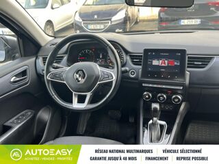 Arkana TCe 140 MHEV Business BVA * Carplay * Cam&eacute;ra * Si&egrave;ges &eacute;lectr 2022 occasion 33185 Le Haillan