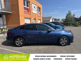 Serie 2 Gran coup&eacute; 218i / Business Design DKG7 2022 occasion 68920 Wettolsheim