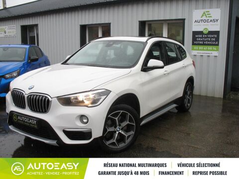 Annonce voiture BMW X1 14990 �