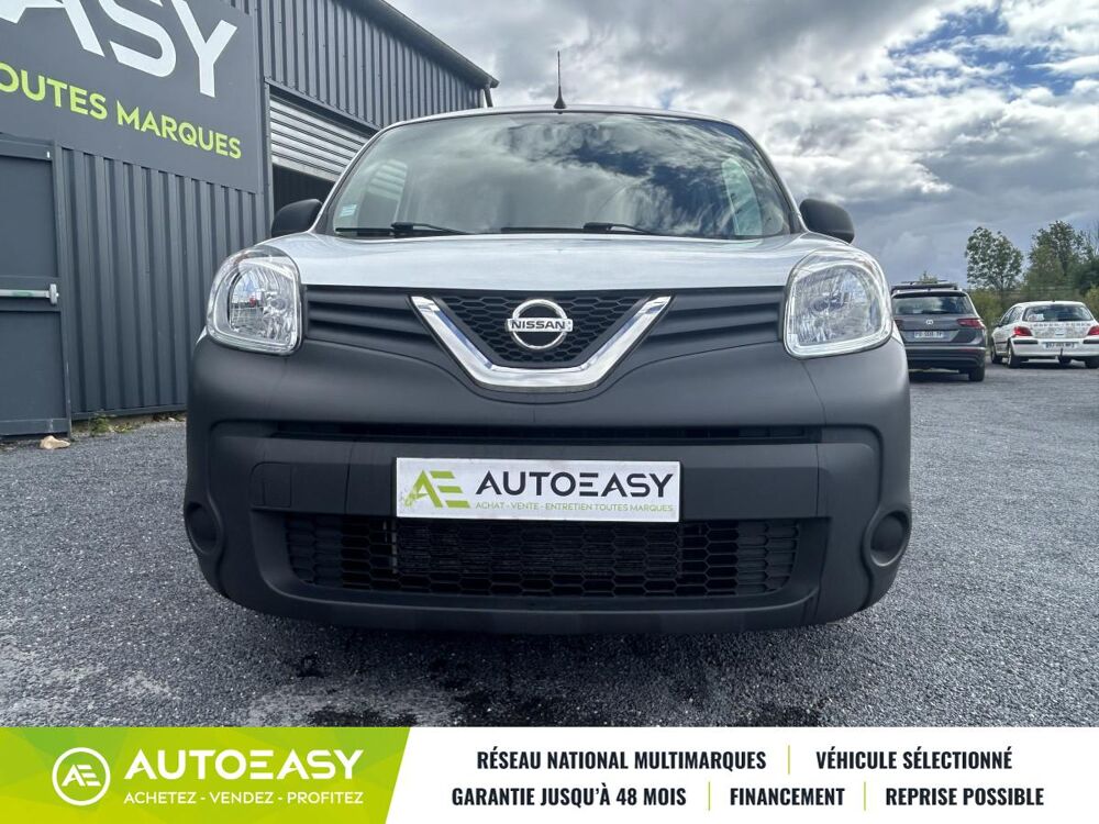 NV400 1.5 DCI 95 CH 3 PLACES TVA R&Eacute;CUP&Eacute;RABLE 2019 occasion 08440 Vivier au Court