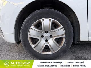 Sandero II Phase 2 1.0 SCe 75 cv * Historique Complet * Moteur Chang 2020 occasion 33185 Le Haillan