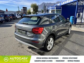 Q2 35 TFSI 150 S-tronic7 finition S-line 2020 occasion 73200 Albertville