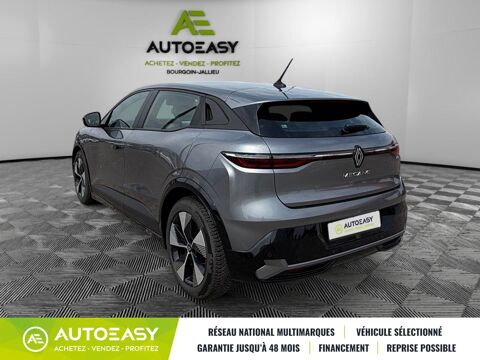 M&eacute;gane E-TECH / EV60 / 220 CH / OPTIMUM CHARGE EQUILIBRE / SOH 93 2023 occasion 38300 Bourgoin-Jallieu