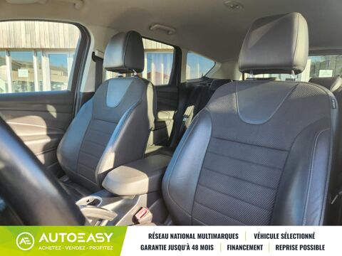 Kuga II 2.0 TDCi 4x2 140 / TREND / TR&Eacute;S BON &Eacute;TAT 2013 occasion 79000 NIORT