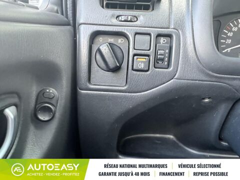 Agila 1.2 i Twinport 80cv / CLIM 2005 occasion 03000 Avermes