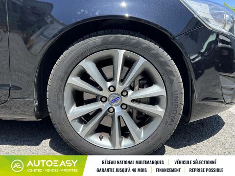 C70 2.0 D3 150cv C&ocirc;t&eacute; Sud * Cabriolet * Geartronic 6 * Entretien 2013 occasion 33185 Le Haillan