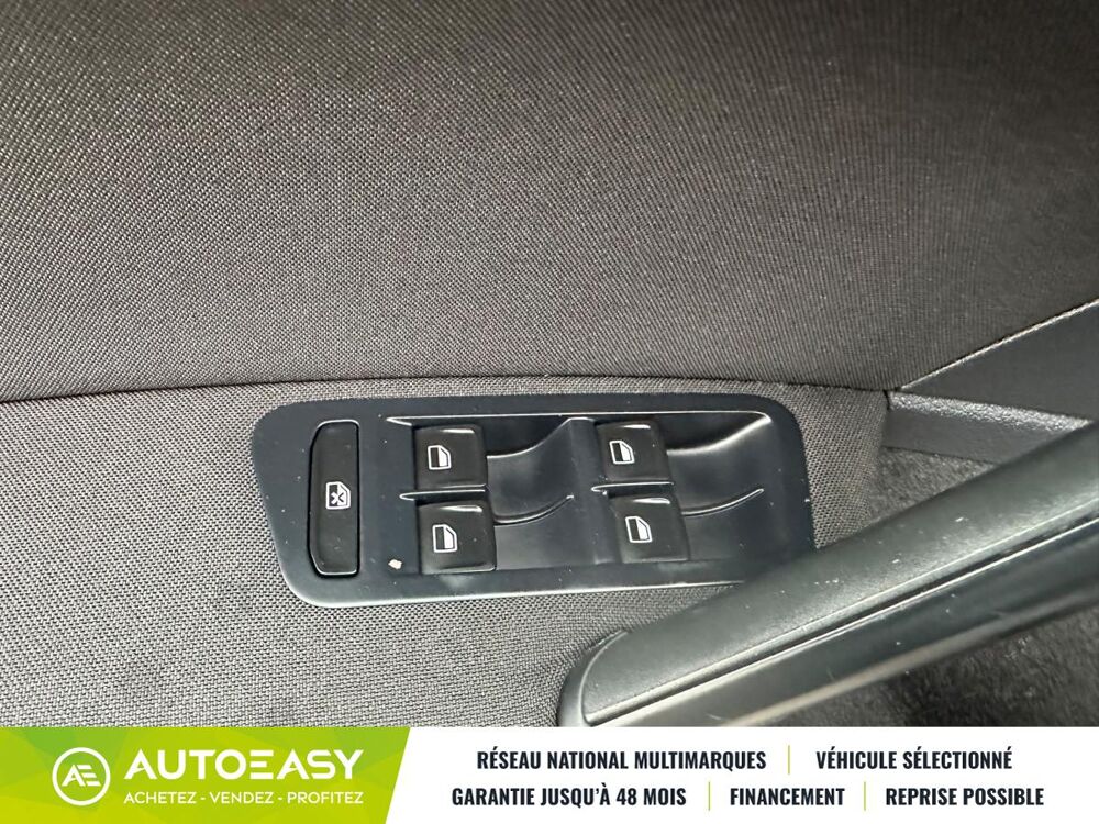 Golf VII 5 Portes 1.6 TDI 16V Blue Motion S&S 105 CV * CLIM * 1ER 2013 occasion 33185 Le Haillan