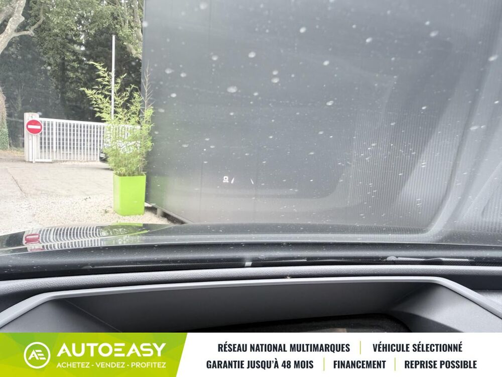 Q4 50 e-TRON 299 Quattro Design Luxe 82kWh * 1&egrave;re main / En sto 2022 occasion 13330 P&eacute;lissanne
