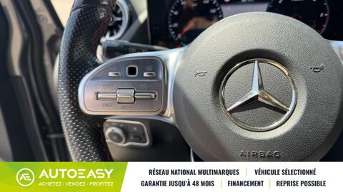 Classe B 200d 150ch AMG Line 2022 occasion 73200 Albertville