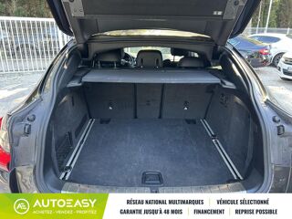 X4 20D 190 CV XDRIVE M SPORT 2018 occasion 13330 P&eacute;lissanne