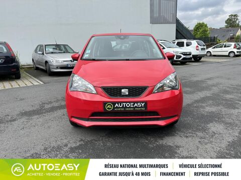 Mii Electric 83ch Plus Clim 2020 occasion 44470 Carquefou