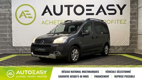 Citroen berlingo Citro&euml;n  1.6 HDi 115 XTR - Distribu