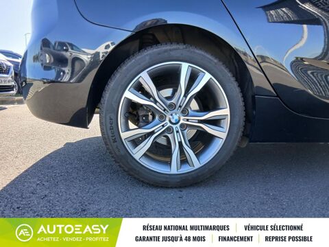 Serie 2 218d xDrive 2.0 d 150cv Sport 2016 occasion 03000 Avermes