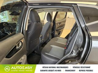 Qashqai PHASE 2 1.5 DCI 2WD 115 N-CONNECTA / KIT DISTRIBUTION NEUF 2020 occasion 42120 LE COTEAU